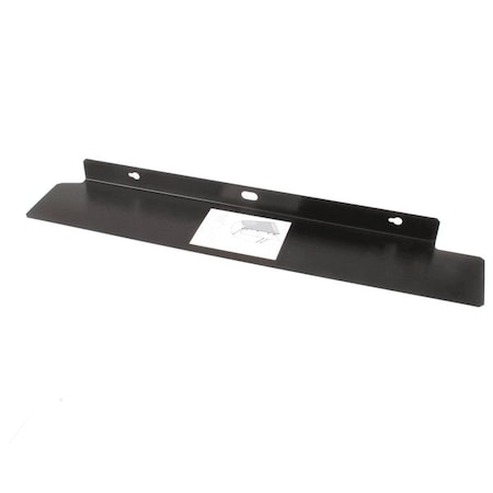 Manitowoc Ice Baffle Air Assembly 26.5 000007502